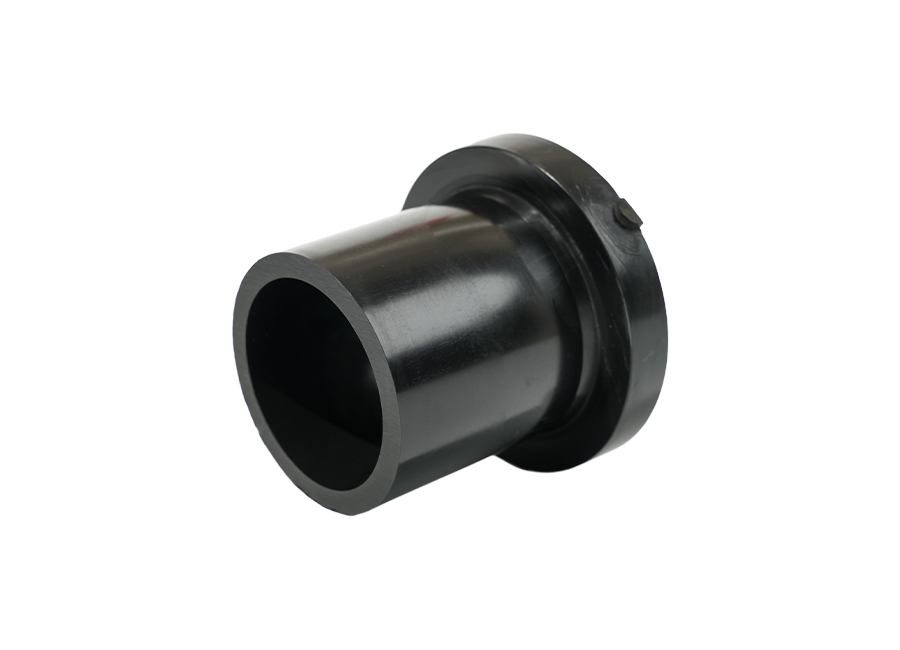 Capătul de tip HDPE Capătul de tip HDPE