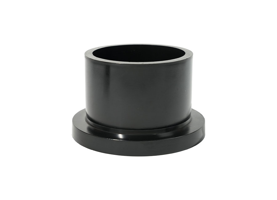 Capătul de tip HDPE Capătul de tip HDPE