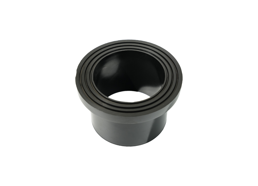 Capătul de tip HDPE Capătul de tip HDPE