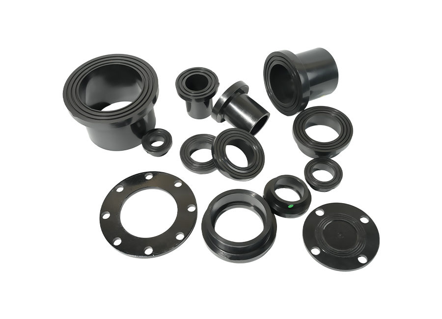 Capătul de tip HDPE Capătul de tip HDPE