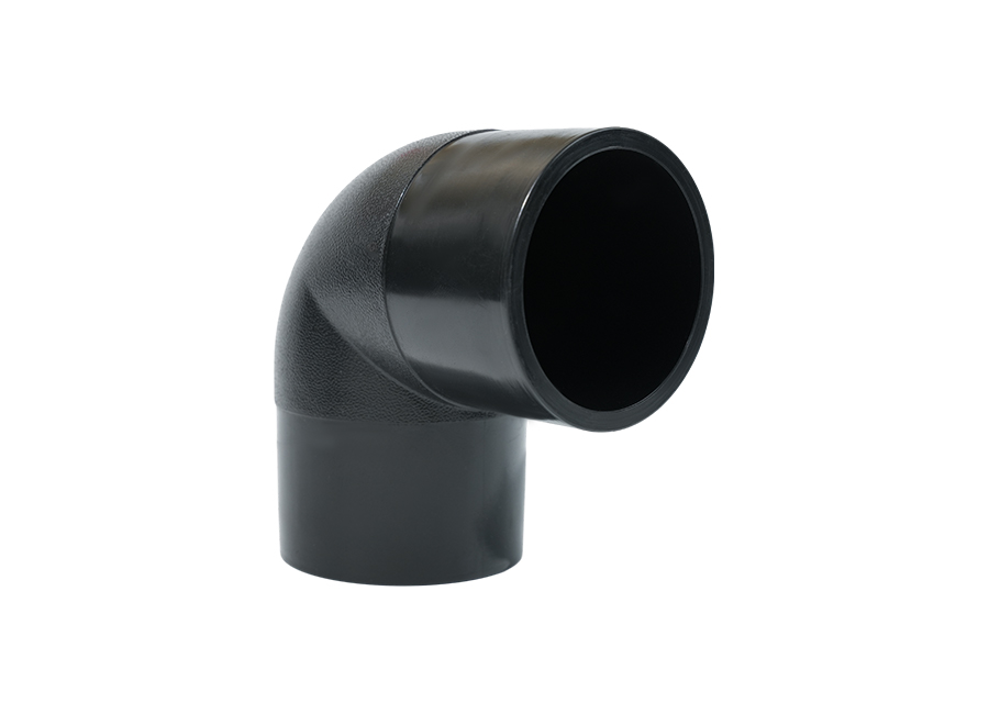 HDPE cot de 90 de grade