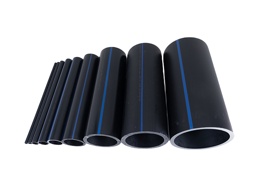 Teava HDPE Teava HDPE