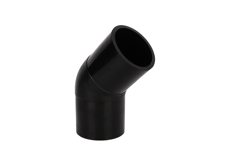Cot HDPE de 45 de grade