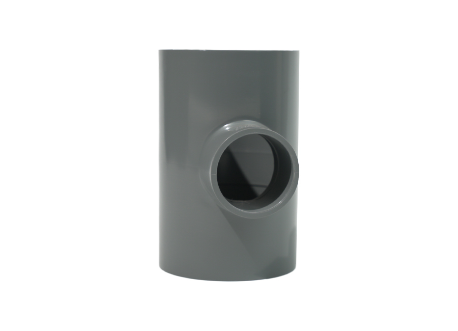 T de reducere PVC T de reducere PVC