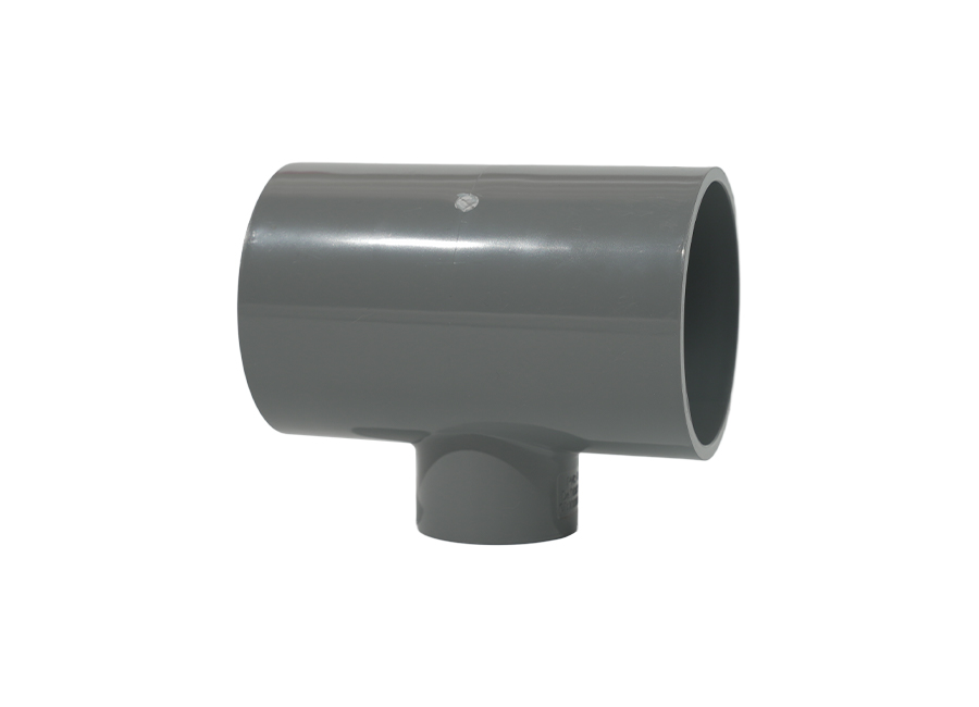 T de reducere PVC T de reducere PVC