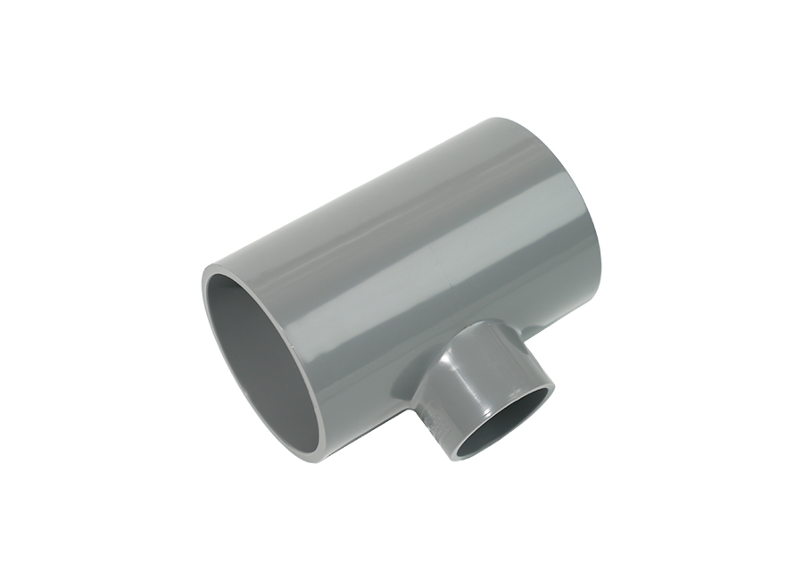 T de reducere PVC T de reducere PVC