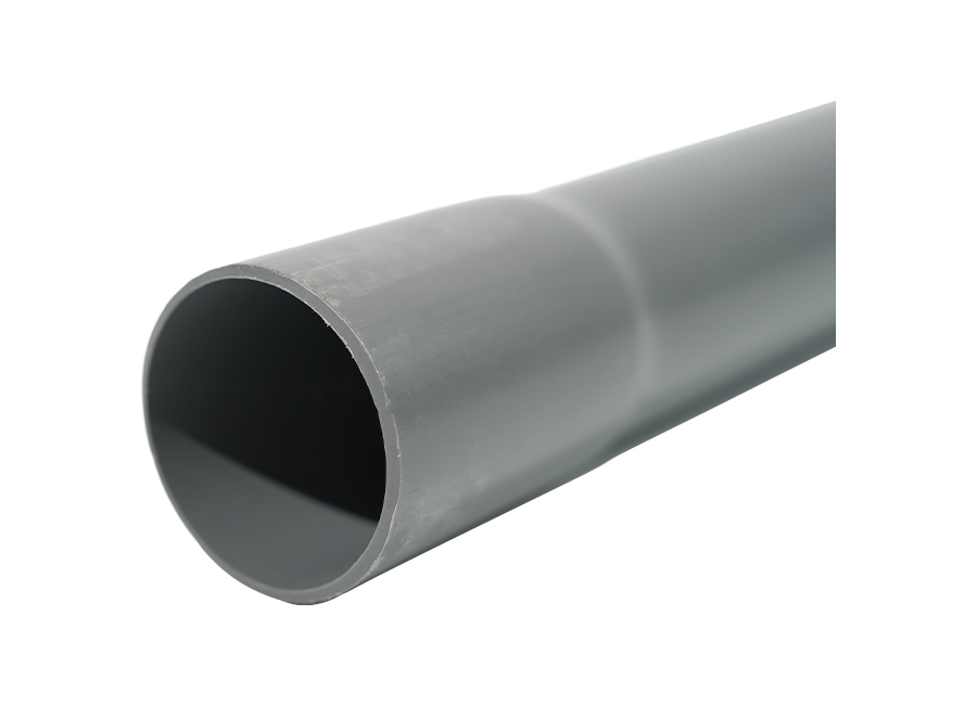 Teava PVC-U Teava PVC-U
