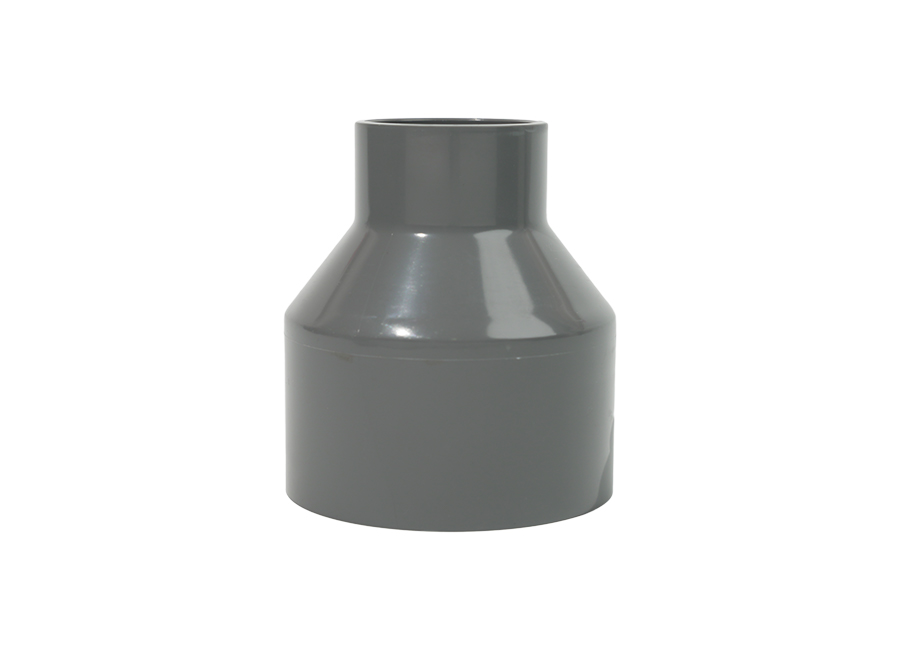 Cuplaj de reducere din PVC Cuplaj de reducere din PVC