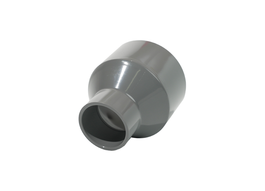 Cuplaj de reducere din PVC Cuplaj de reducere din PVC