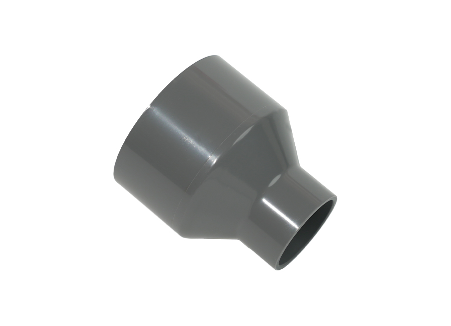 Cuplaj de reducere din PVC Cuplaj de reducere din PVC