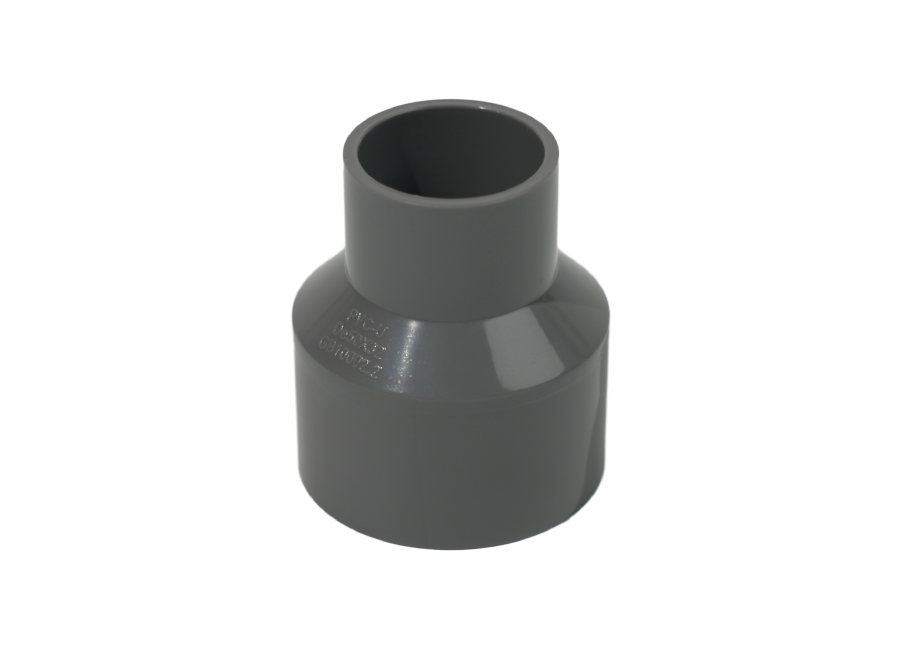 Cuplaj de reducere din PVC Cuplaj de reducere din PVC