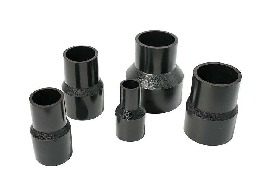 Cuplaj de reducere HDPE Cuplaj de reducere HDPE