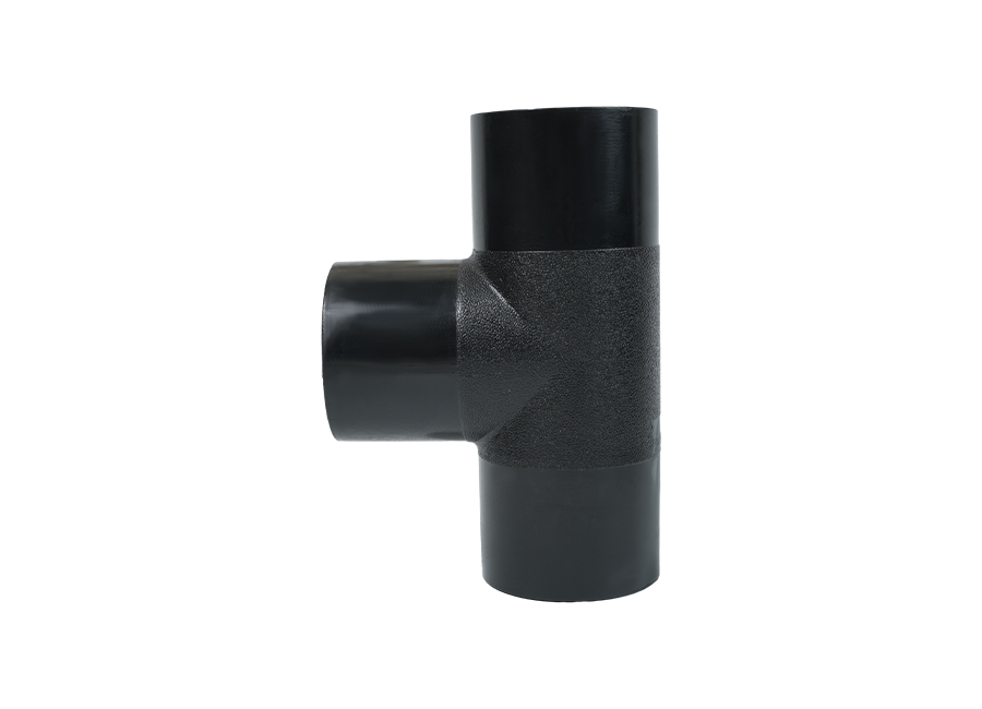 Tee HDPE Heat Fusion Tee HDPE Heat Fusion