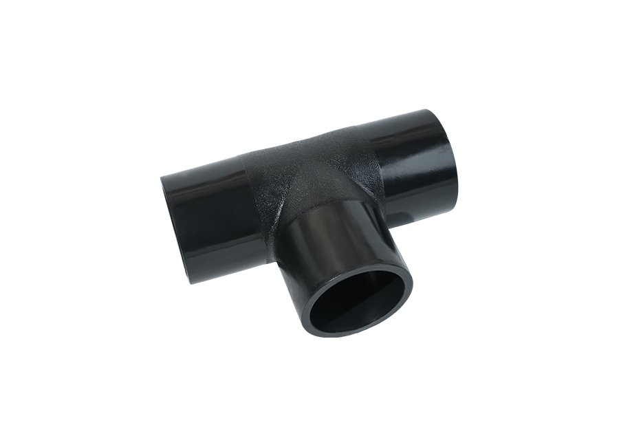 Tee HDPE Heat Fusion Tee HDPE Heat Fusion