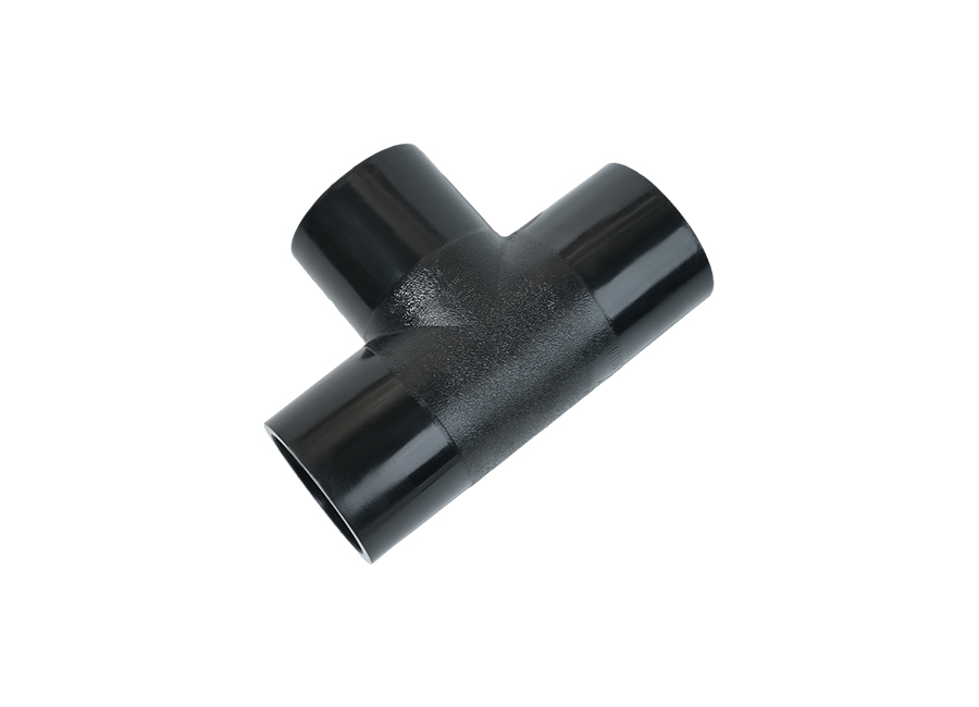 Tee HDPE Heat Fusion Tee HDPE Heat Fusion