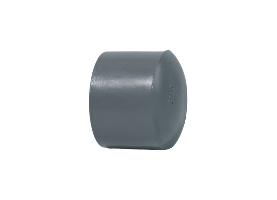 Capăt PVC Capăt PVC