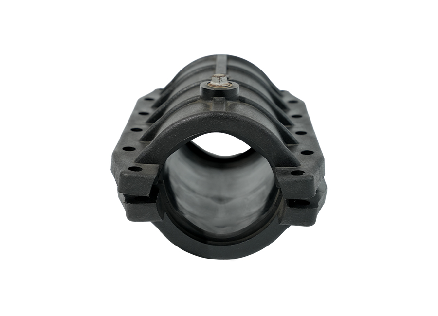 Secția de reparații de urgență HDPE Secția de reparații de urgență HDPE