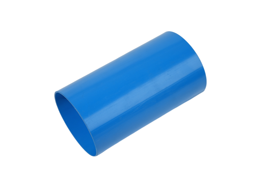 Conducta PVC-O