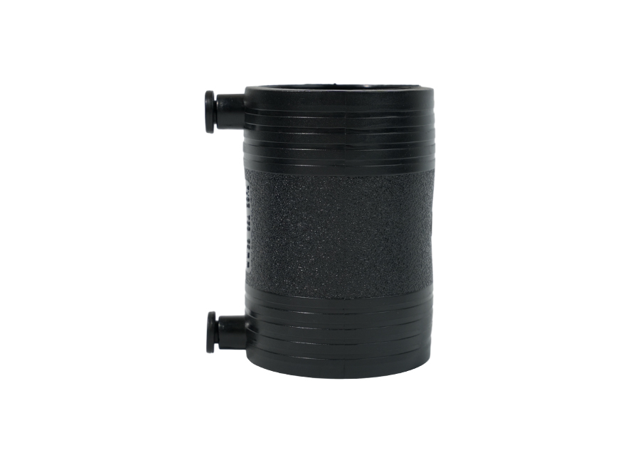 Cuplaj de electrofuziune HDPE Cuplaj de electrofuziune HDPE