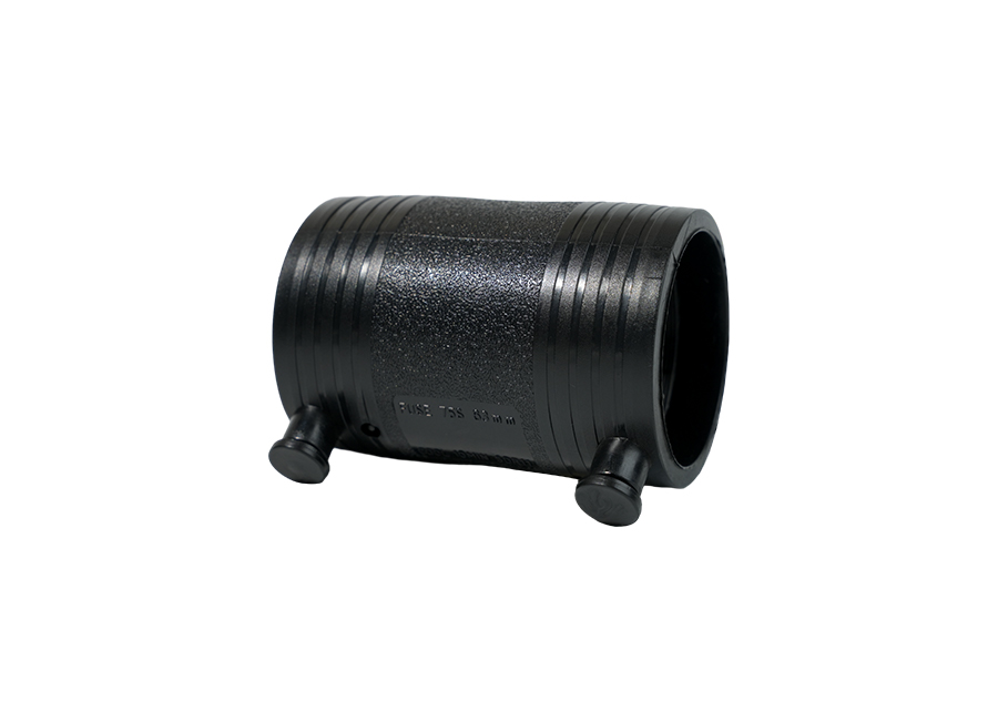 Cuplaj de electrofuziune HDPE Cuplaj de electrofuziune HDPE