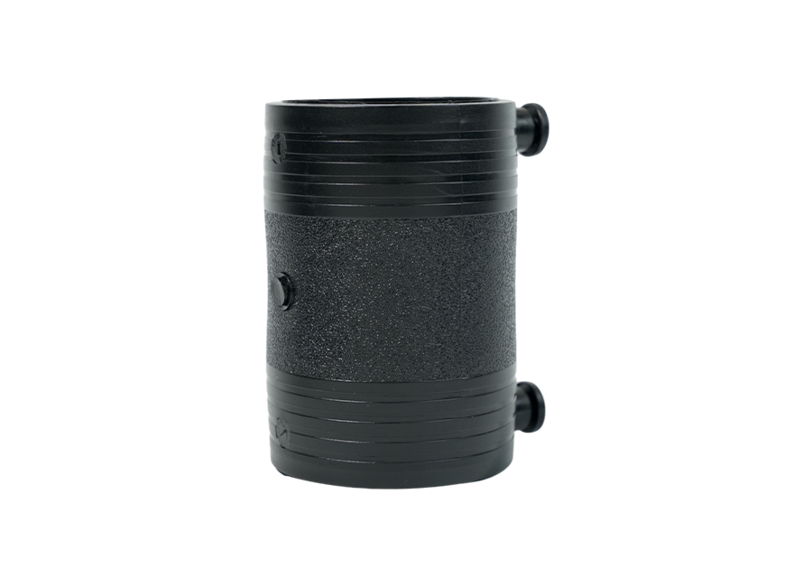 Cuplaj de electrofuziune HDPE Cuplaj de electrofuziune HDPE