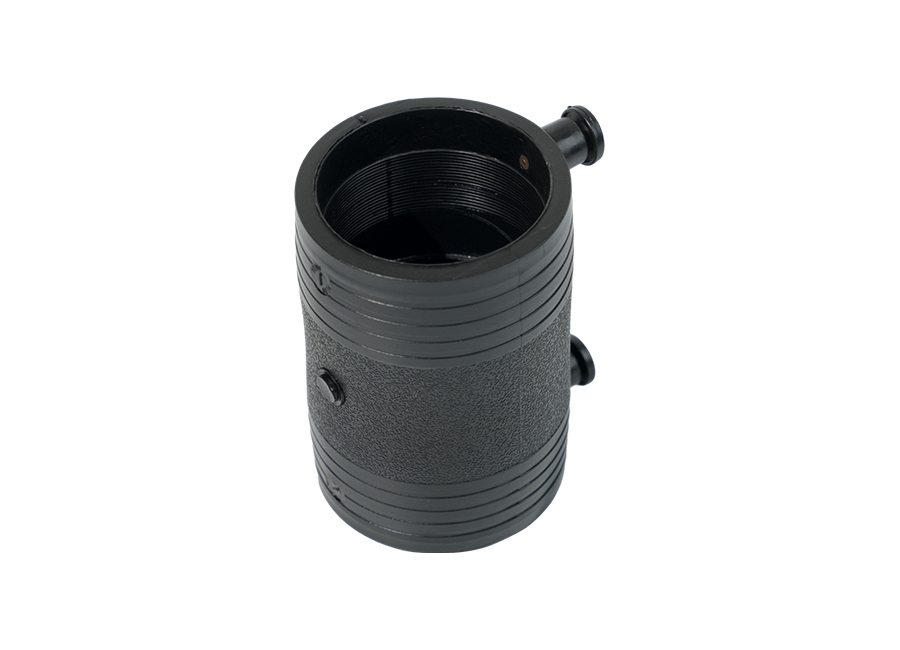 Cuplaj de electrofuziune HDPE Cuplaj de electrofuziune HDPE