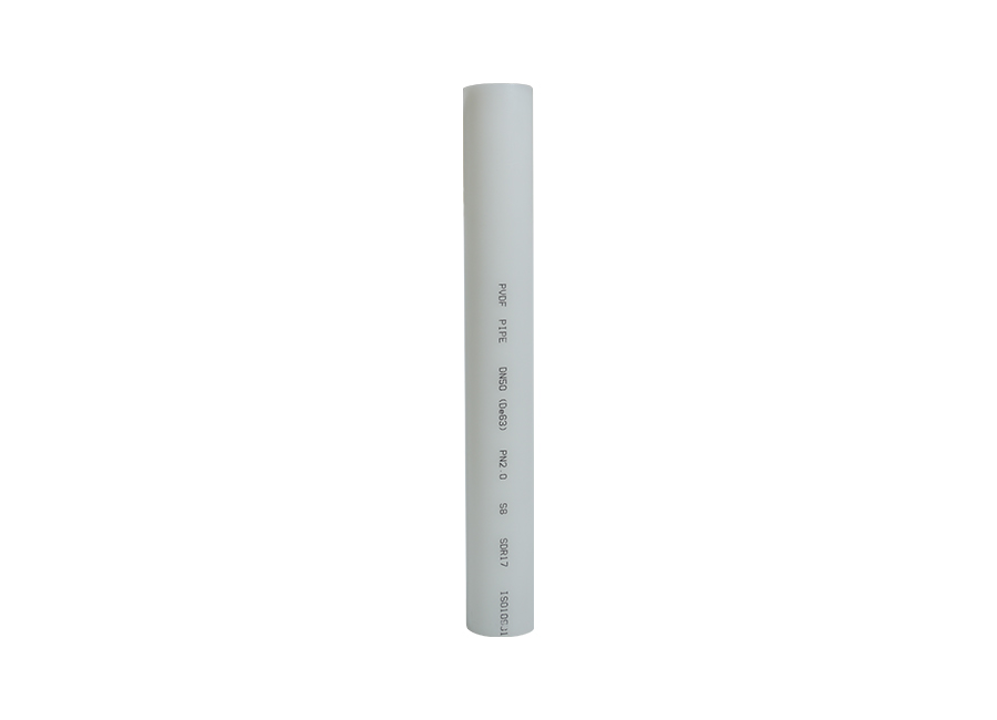 Conducta PVDF Conducta PVDF
