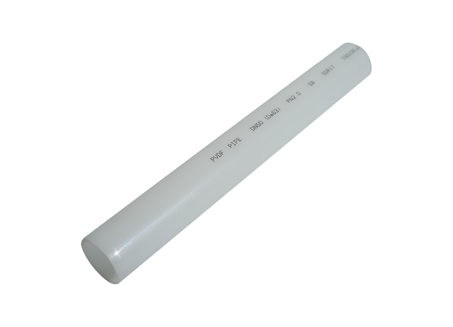 Conducta PVDF