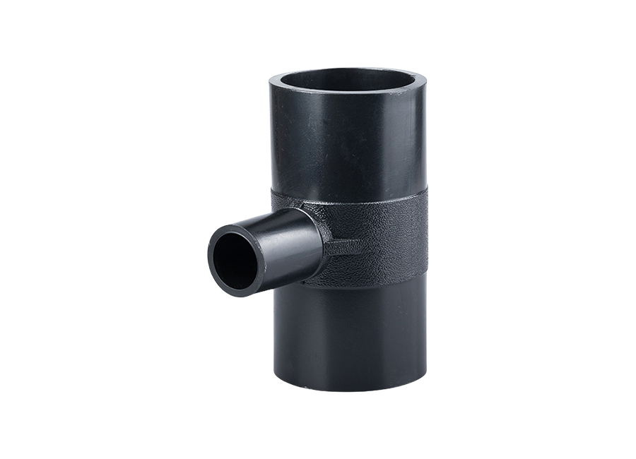 Teu de reducere HDPE