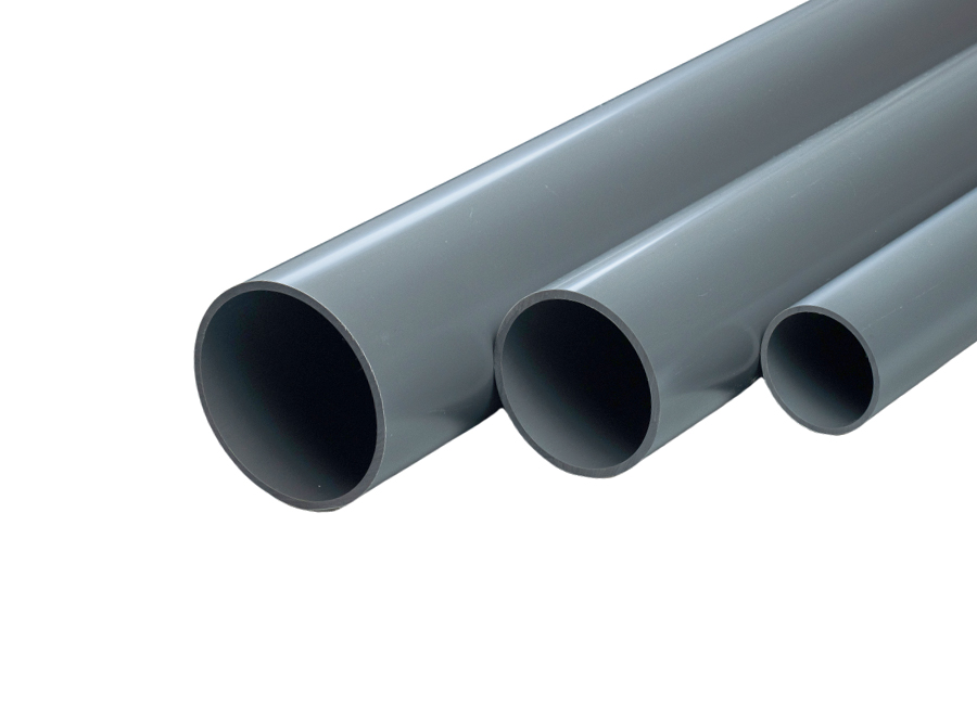 Teava PVC-U Teava PVC-U