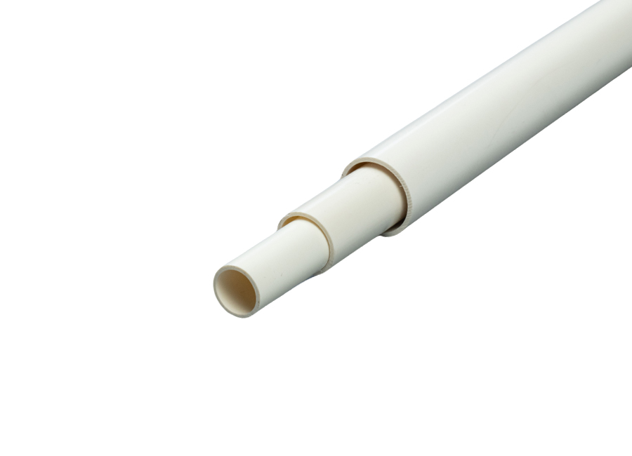 Teava PVC-U Teava PVC-U
