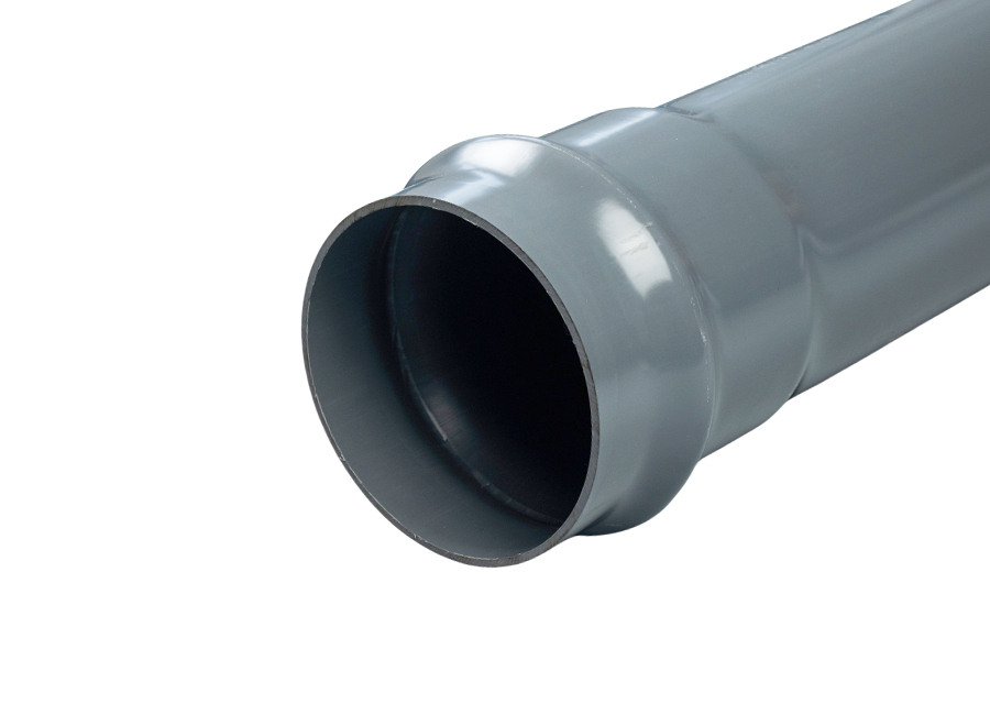 Teava PVC-U Teava PVC-U