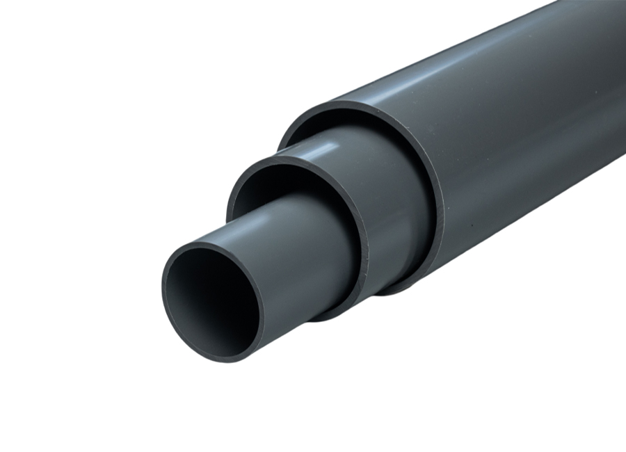 Conducta PVC-M Conducta PVC-M