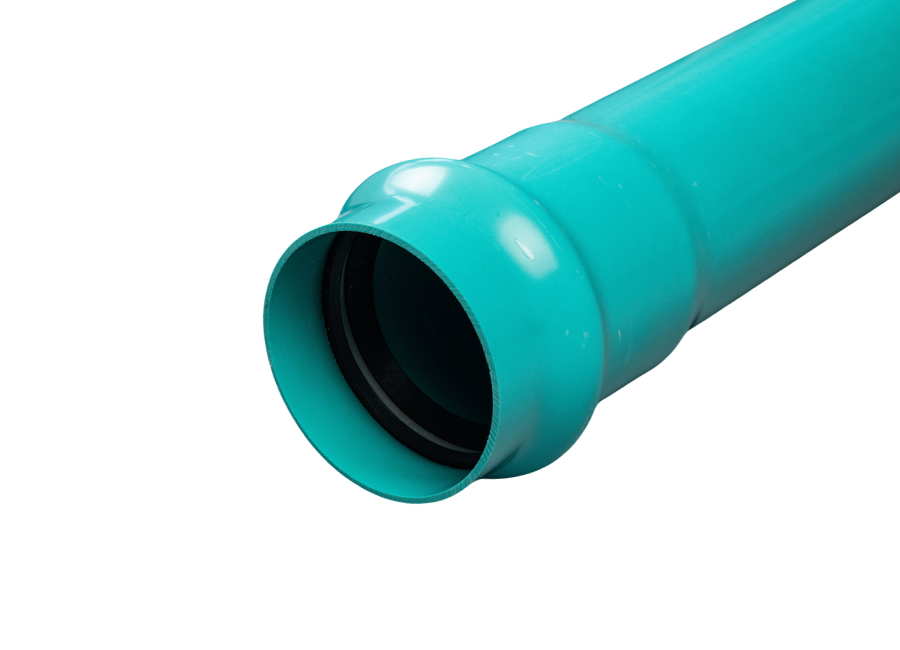 Conducta PVC-M Conducta PVC-M