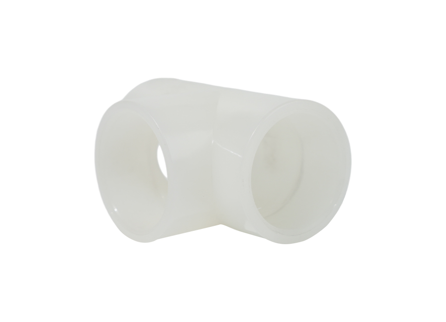 Tee PVDF Tee PVDF