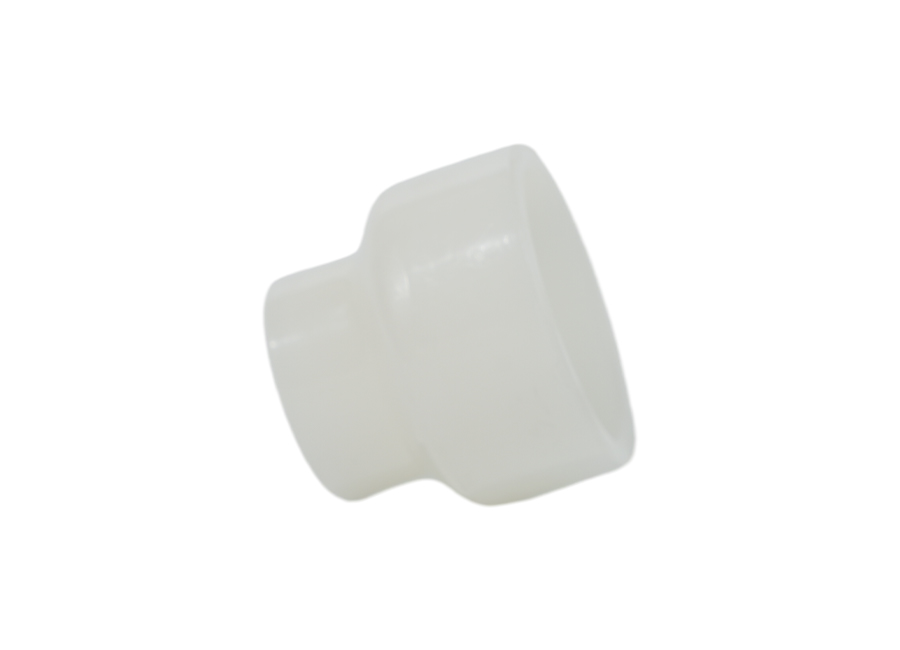 Cuplaj de reducere PVDF Cuplaj de reducere PVDF
