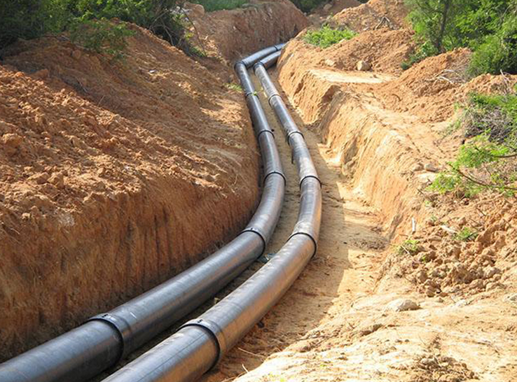2020 Proiect de reabilitare a apei din Arabia Saudită