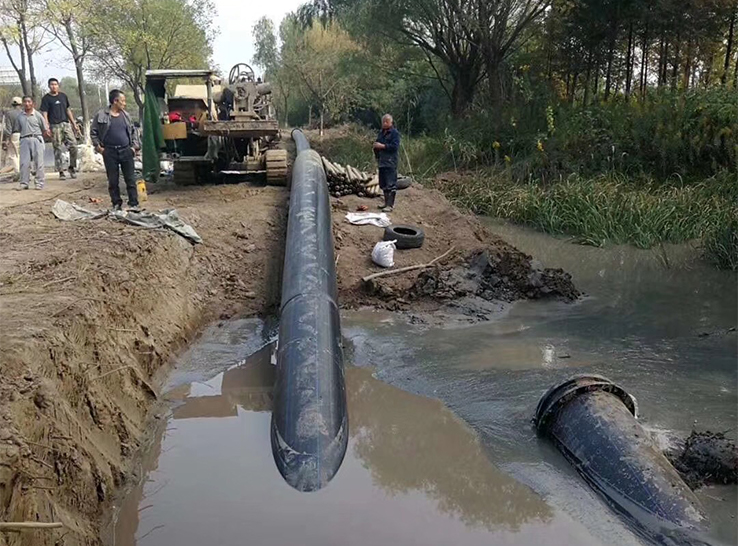 2023 Proiectul de tratare a apelor uzate din orașul Jiangyin Xu Xiake