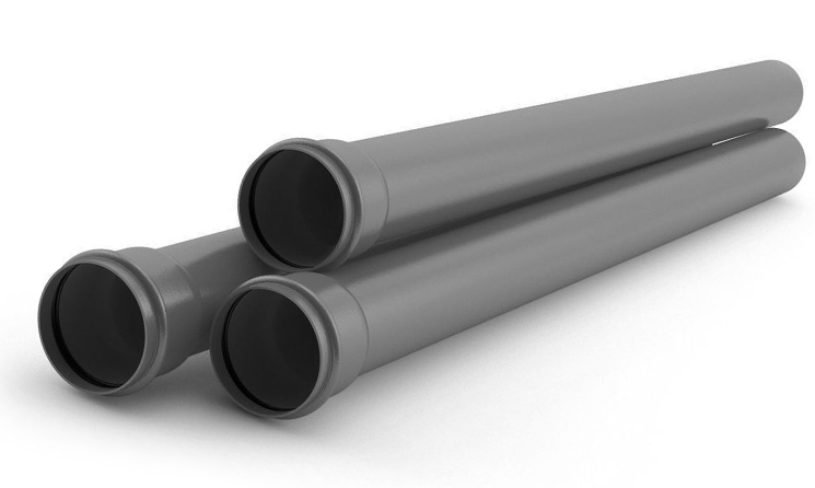 Teava PVC