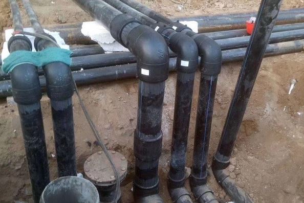 Cum influențează tehnicile de fuziune proprietățile de etanșare ale fitingurilor HDPE?