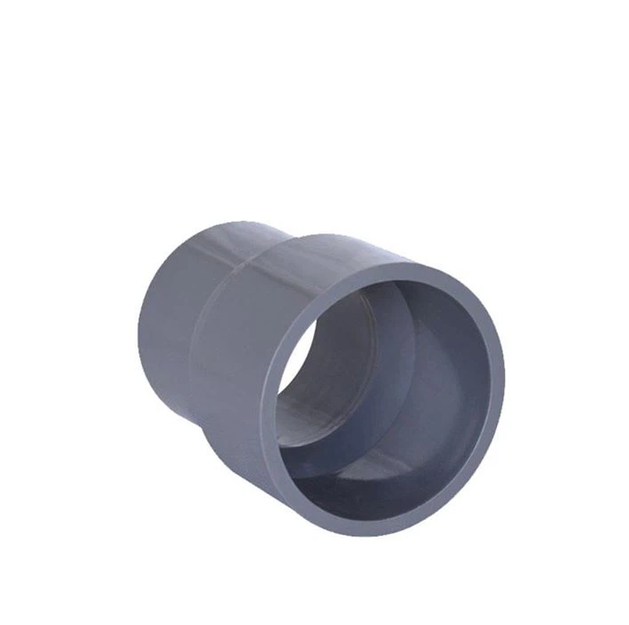 Seria de fitinguri PVC-U – Revoluționând conexiunile de țevi cu durabilitate și versatilitate