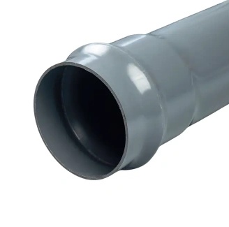 Cum redefinește țeava PVC-M durabilitatea infrastructurii fluidelor?