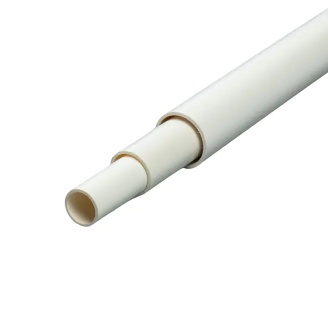 Jiangyin Huada lansează conducte PVC-U de înaltă performanță pentru infrastructura globală