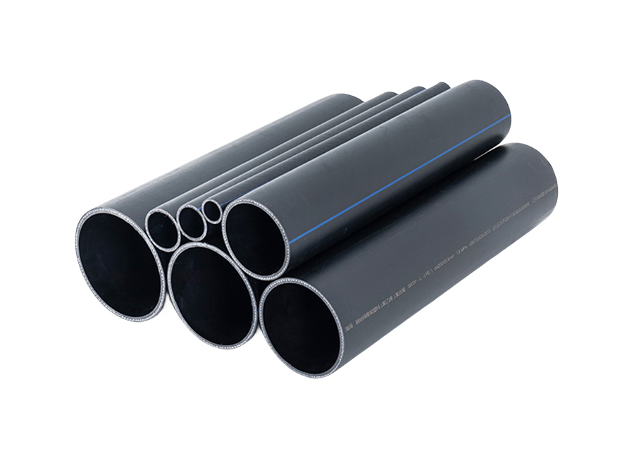 Conductele din PVC sunt potrivite pentru drenaj?
