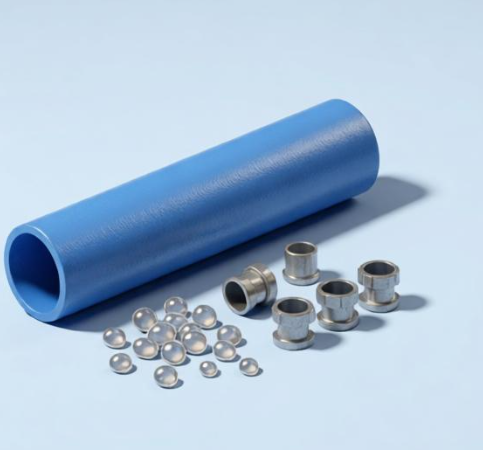 Polietilenă vs HDPE: diferențe cheie, aplicații pentru conducte și ghid de selecție